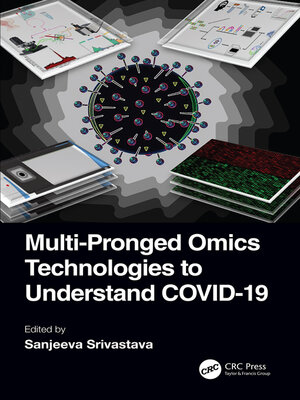 cover image of Multi-Pronged Omics Technologies to Understand COVID-19